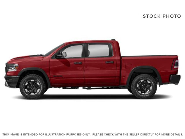 2022 Ram 1500 Rebel in Cars & Trucks in Edmonton - Image 3