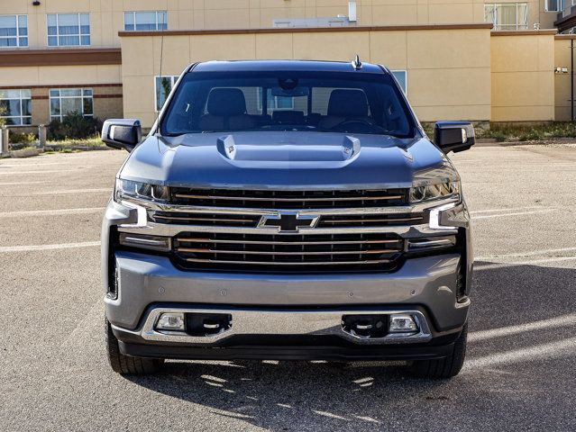 2021 Chevrolet Silverado 1500 High Country 6.2L in Cars & Trucks in Strathcona County - Image 3