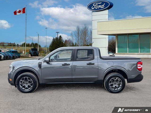 2022 Ford Maverick XLT | 300A | MOONROOF | TOWING PKG | CO in Cars & Trucks in Kitchener / Waterloo - Image 4