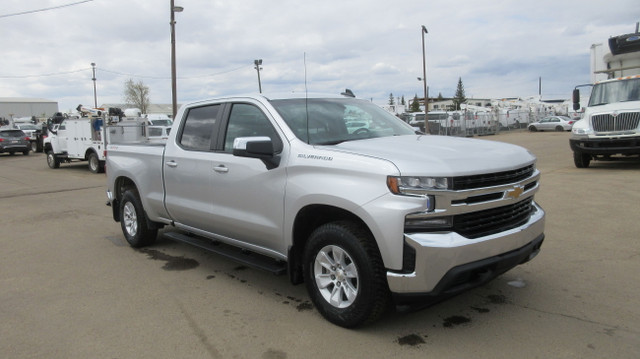  2022 CHEVY 1500 PICKUP TRUCK 4X4 in Cars & Trucks in Edmonton - Image 4