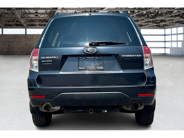 2012 Subaru Forester 2.5X | AS IS | AWD in Cars & Trucks in Mississauga / Peel Region - Image 4