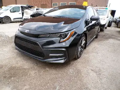 OMVIC disclaimer: This vehicle is being sold as-is, unfit, not e-tested or certified and is not repr...