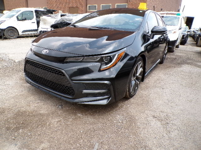 2021 Toyota Corolla SE in Cars & Trucks in Mississauga / Peel Region