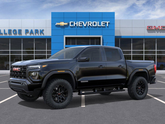 2026 GMC Canyon Elevation in Cars & Trucks in Strathcona County - Image 2