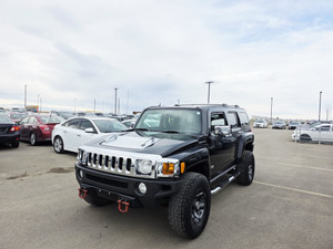2007 Hummer H3 4X4 Remote Starter Media Screen Backup Camera Bluetooth