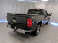 Engine: V6 Cylinder Engine 4.3L/262CI L/100Km City: 14.2 L/100Km Hwy: 10.7 Safety Equipment StabiliT... (image 7)