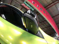 SUV ........ 3.0 LITER 6-CYLINDER TWIN-TURBOCHARGED ENGINE WITH 362 HP AND 384 LB-FT OF TORQUE ........ (image 9)