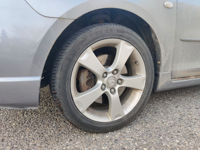 2005 Mazda 3 GT in Cars & Trucks in Calgary - Image 3