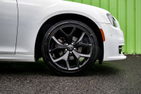 This 2022 Chrysler 300 is for sale today. This sedan has 96,290 kms. It's white in colour and is com... (image 6)