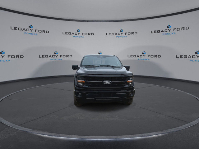 2024 Ford F-150 XLT 302A SPORT | LONGBOX | BLACKPACK in Cars & Trucks in Edmonton - Image 4