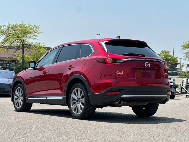 2022 Mazda CX-9 in Cars & Trucks in City of Toronto - Image 3