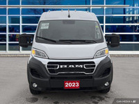 Recent Arrival! We can't keep these in stock!! Check out this 2023 Ram Promaster 2500 High Roof 159... (image 8)