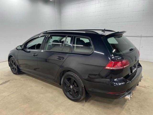 2019 Volkswagen Golf SportWagen Comfortline in Cars & Trucks in Guelph - Image 3