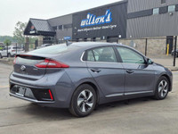 Come see this certified 2019 Hyundai Ioniq Hybrid Luxury | Leather | Sunroof | Heated Steering + Sea... (image 5)