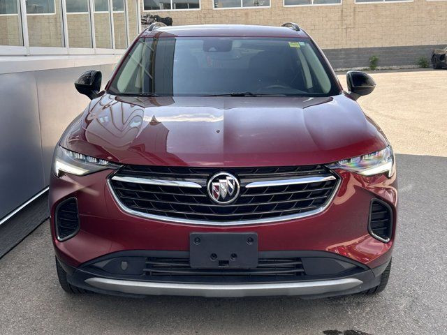 2021 Buick Envision Preferred in Cars & Trucks in Calgary - Image 2
