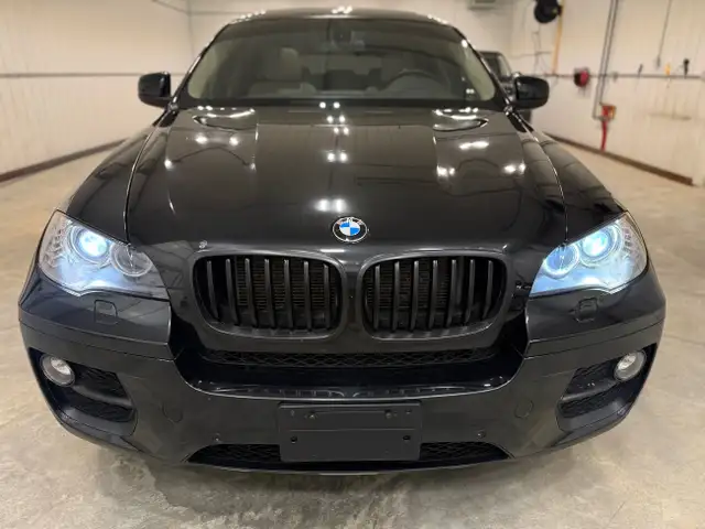 2014 BMW X6 XDRIVE35i AWD *LOADED* *CLEAN TITLE* *SAFETIED in Cars & Trucks in Winnipeg - Image 10