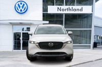 This Mazda CX-5 delivers a Regular Unleaded I-4 2.5 L/152 engine powering this Automatic transmissio... (image 6)