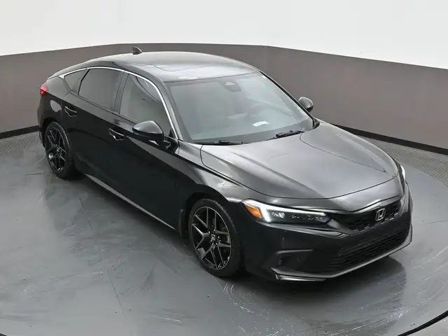 2024 Honda Civic One Owner & Fully Certified Sport Touring, Leat in Cars & Trucks in City of Halifax - Image 43