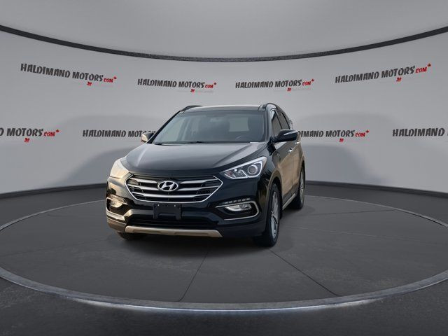 2017 Hyundai Santa Fe Sport SE in Cars & Trucks in Hamilton - Image 3