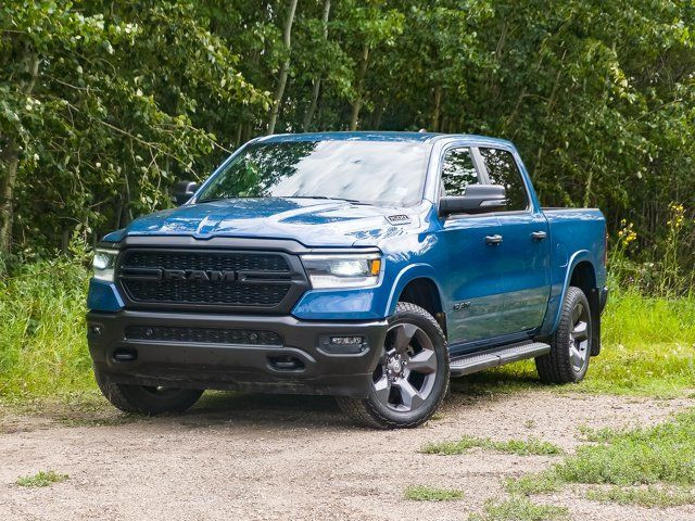 2024 Ram 1500 Big Horn in Cars & Trucks in Edmonton