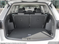 This Volkswagen Atlas has a dependable Intercooled Turbo Regular Unleaded I-4 2.0 L/121 engine power... (image 8)