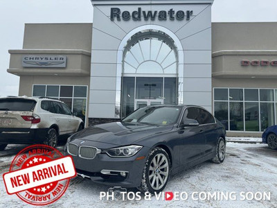 2014 BMW 3 Series 328i xDrive AWD | Blowout Special | Leather