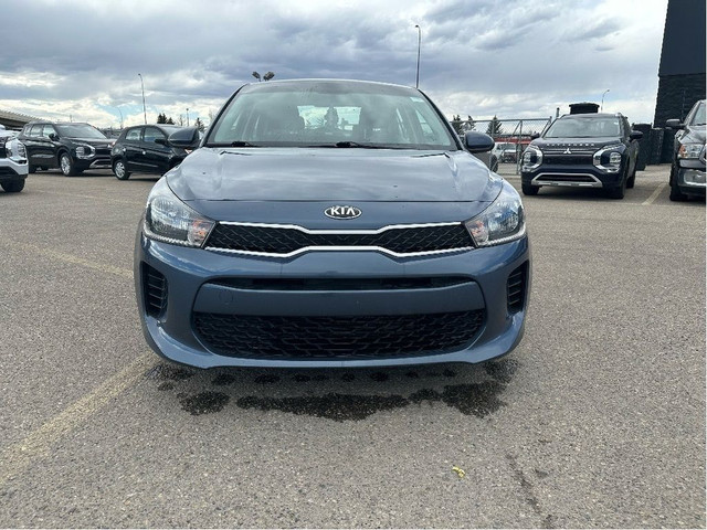  2020 Kia Rio in Cars & Trucks in Calgary - Image 2