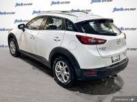 WAS: $25879 NOW: $19998 plus taxes and licensing fees2018 Mazda CX-3 50th Anniversary Edition: A Com... (image 3)