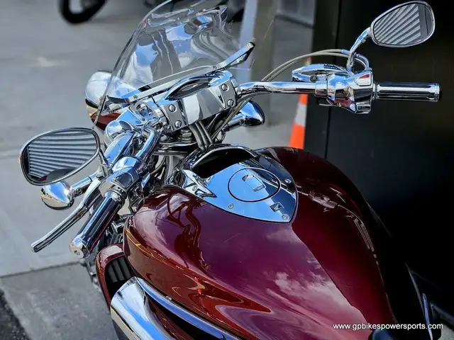 2005 Honda Rune 1800 in Street, Cruisers & Choppers in Oshawa / Durham Region - Image 16
