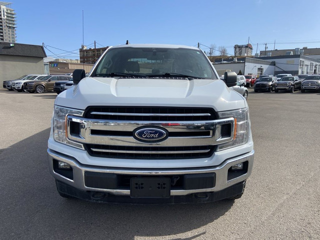 2019 Ford F-150 XLT 4WD SuperCrew 6.5' Box in Cars & Trucks in Calgary - Image 2