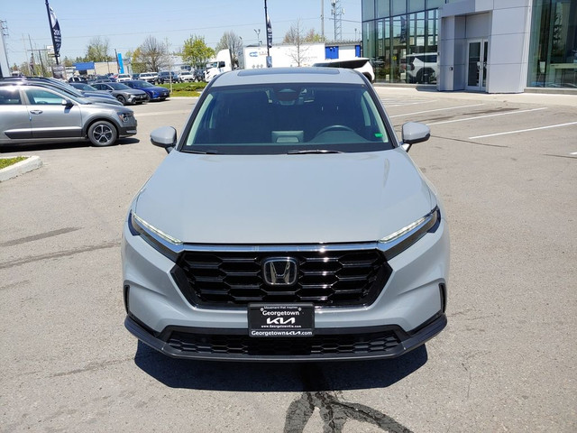 2023 Honda CR-V EX-L 1.5L AWD | SUNROOF | HTD SEATS | 51K KM in Cars & Trucks in Oakville / Halton Region - Image 3