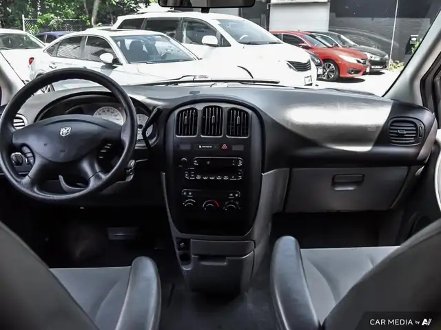 2007 Dodge Caravan 4dr Wgn in Cars & Trucks in City of Toronto - Image 26
