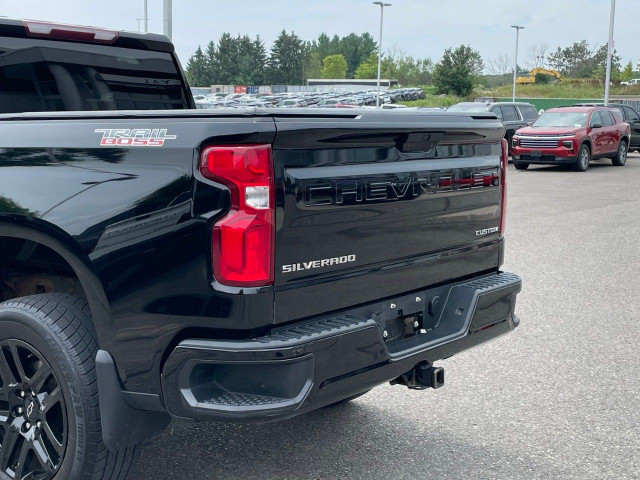 2022 Chevrolet Silverado 1500 LTD in Cars & Trucks in Oakville / Halton Region - Image 4
