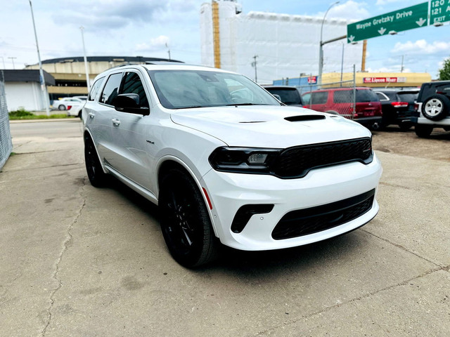 2025 Dodge Durango R/T in Cars & Trucks in Edmonton - Image 3