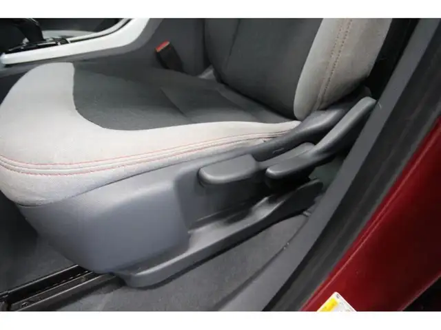 2021 Chevrolet Bolt EV in Cars & Trucks in Lévis - Image 17