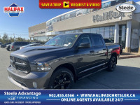 2023 Ram 1500 Classic EXPRESS