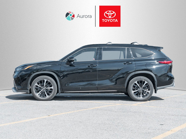 2022 Toyota Highlander XSE XSE, FULL Service History, One Own... in Cars & Trucks in Markham / York Region - Image 3