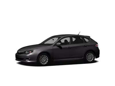 Engine: 4 Cylinder Engine 2.5L L/100Km City: 10.4 L/100Km Hwy: 7.6 Safety Equipment 4-wheel anti-loc...