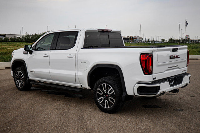 2022 GMC Sierra 1500 Limited AT4 in Cars & Trucks in Strathcona County - Image 2