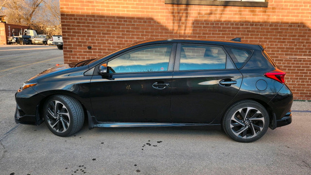 2017 Toyota Corolla iM 4dr HB Auto in Cars & Trucks in Oakville / Halton Region - Image 2