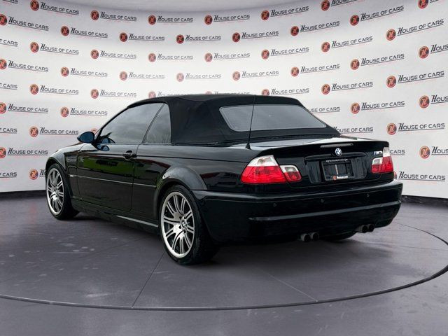 2003 BMW 3 Series M3 in Cars & Trucks in Calgary - Image 4