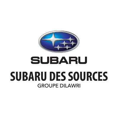 Subaru Des Sources