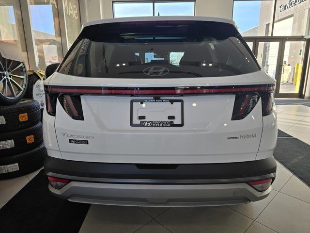 2025 Hyundai TUCSON PLUG-IN HYBRID Ultimate in Cars & Trucks in Calgary