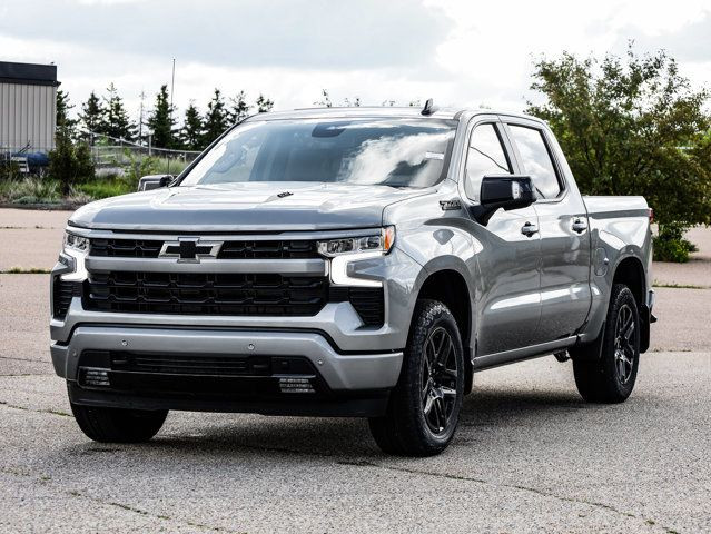 2025 Chevrolet Silverado 1500 RST in Cars & Trucks in Strathcona County - Image 4