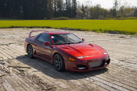 Big Turbo 3000GT GTO Manual 600HP (image 1)