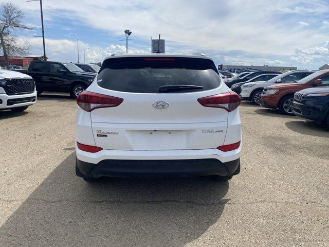 2017 Hyundai Tucson Premium in Cars & Trucks in Edmonton - Image 4