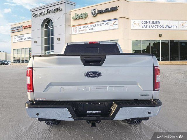 2019 Ford F-150 XLT | Cloth | Tow Group | Bedliner in Cars & Trucks in Grande Prairie - Image 4