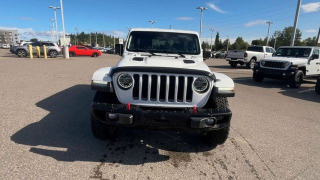 2018 Jeep Wrangler Unlimited Rubicon in Cars & Trucks in Prince George - Image 4