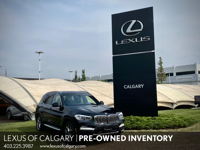 2020 BMW X3 xDrive30i in Cars & Trucks in Calgary