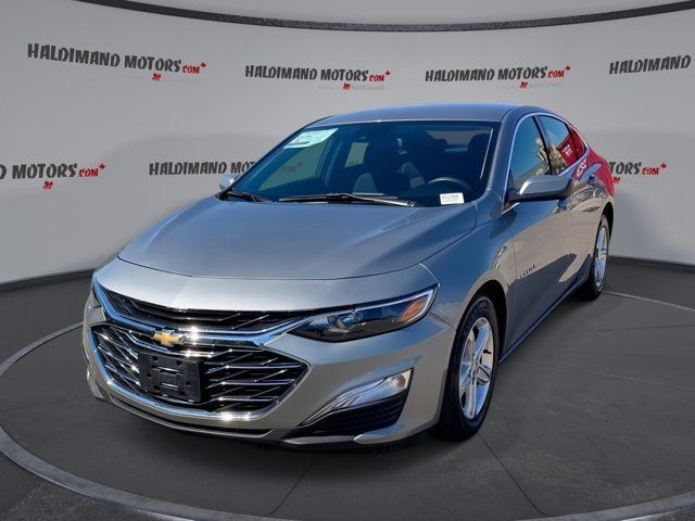 2024 Chevrolet Malibu LS in Cars & Trucks in Hamilton